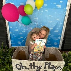 Meet your Posher, Anne